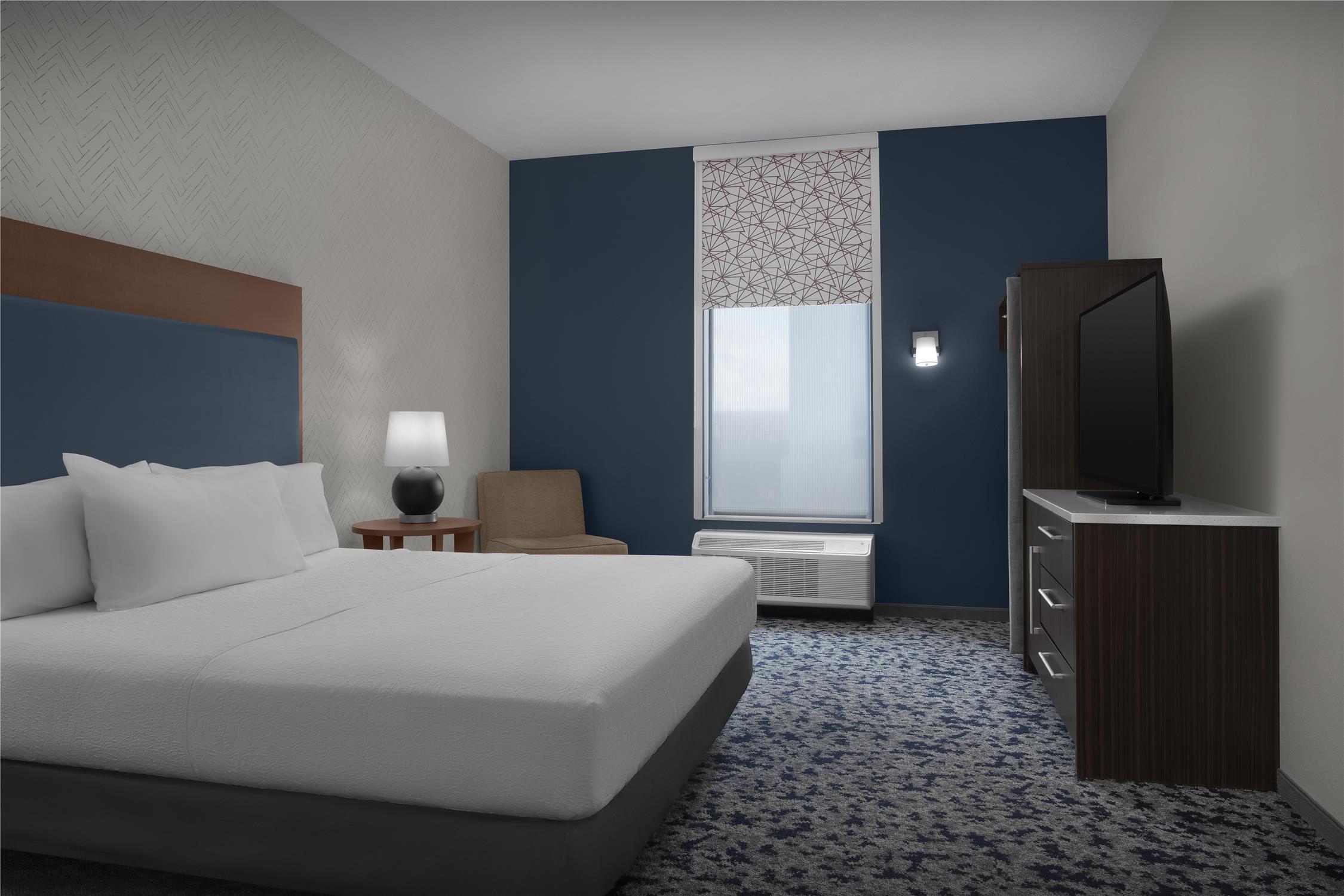Home2 Suites By Hilton Arundel Mills/Bwi Airport 5/33