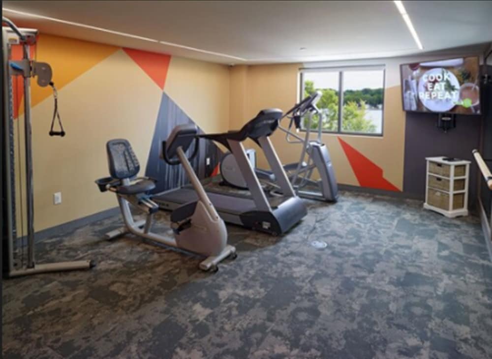 sport facilities