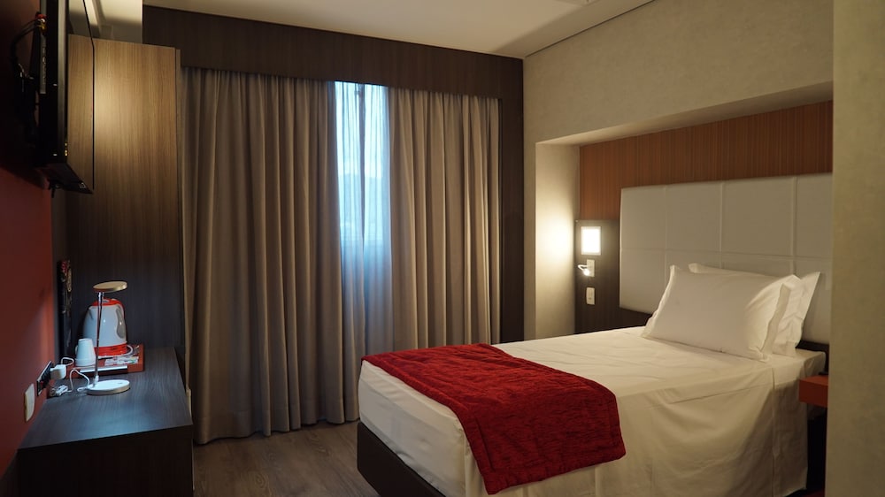 eSuites Hotel Recreio Shopping 17/31