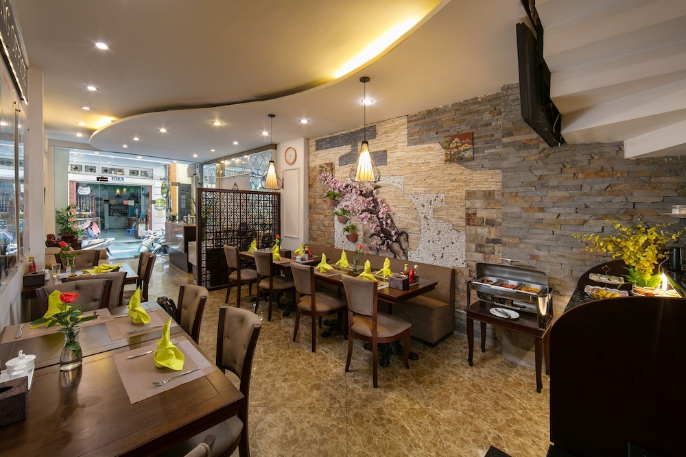 Victory Legend Hotel & Spa 36/48
