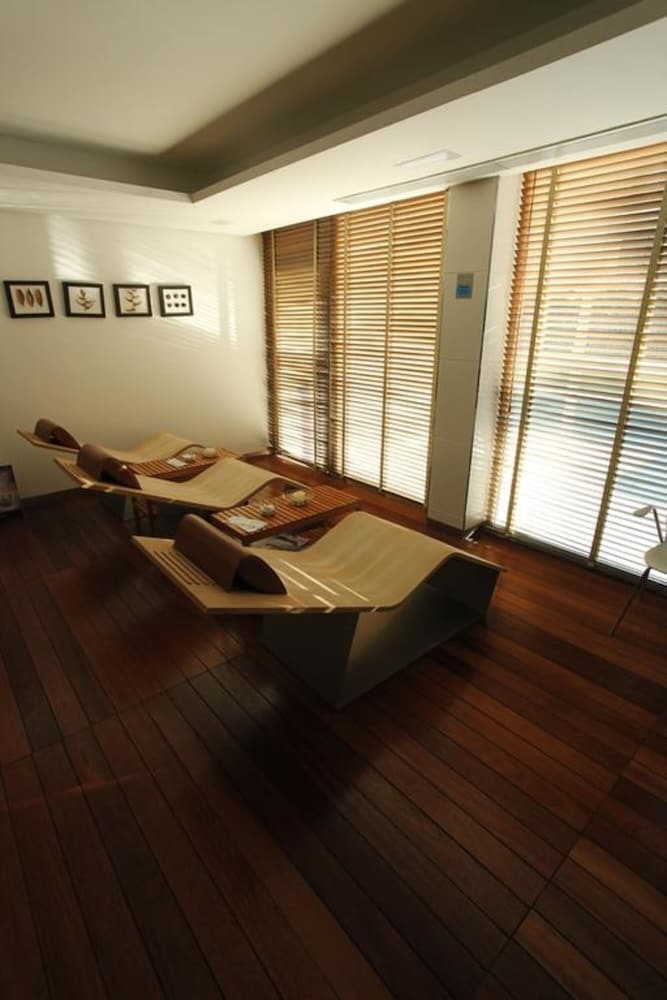 Hotel Spa Jardines de Lorca 18/28