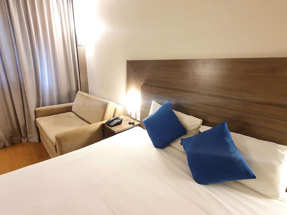 Novotel Manaus 13/69