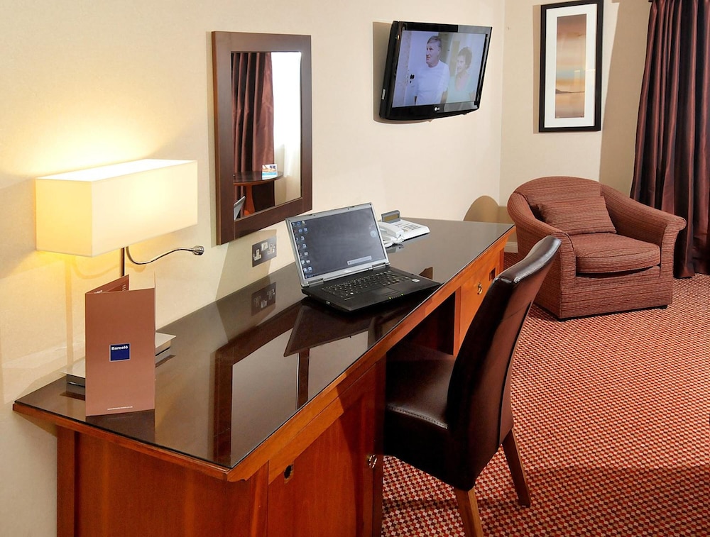 Stirling Highland Hotel 47/58