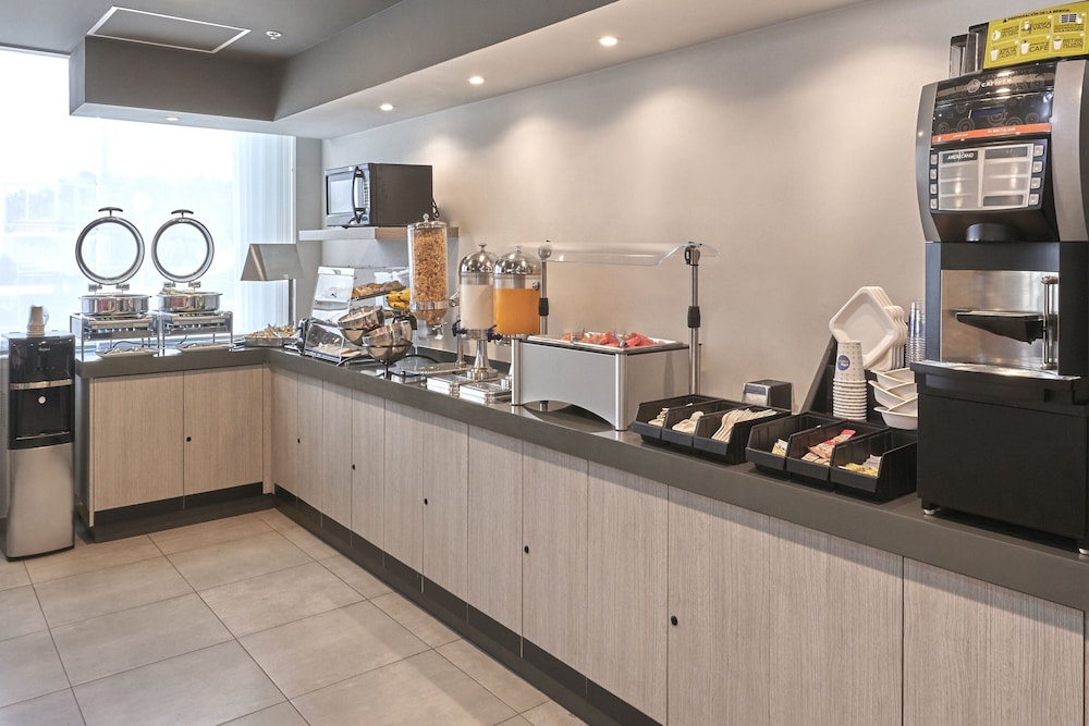 City Express Junior by Marriott Puebla Angelopolis 7/43