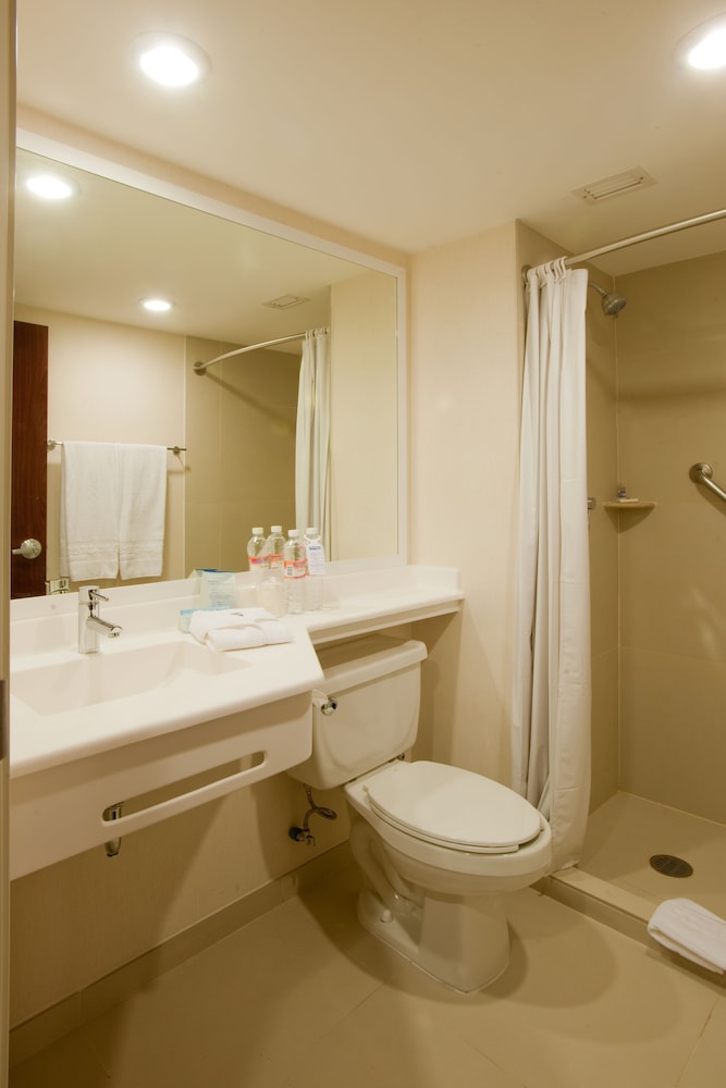 City Express by Marriott Tuxtla Gutierrez 24/58