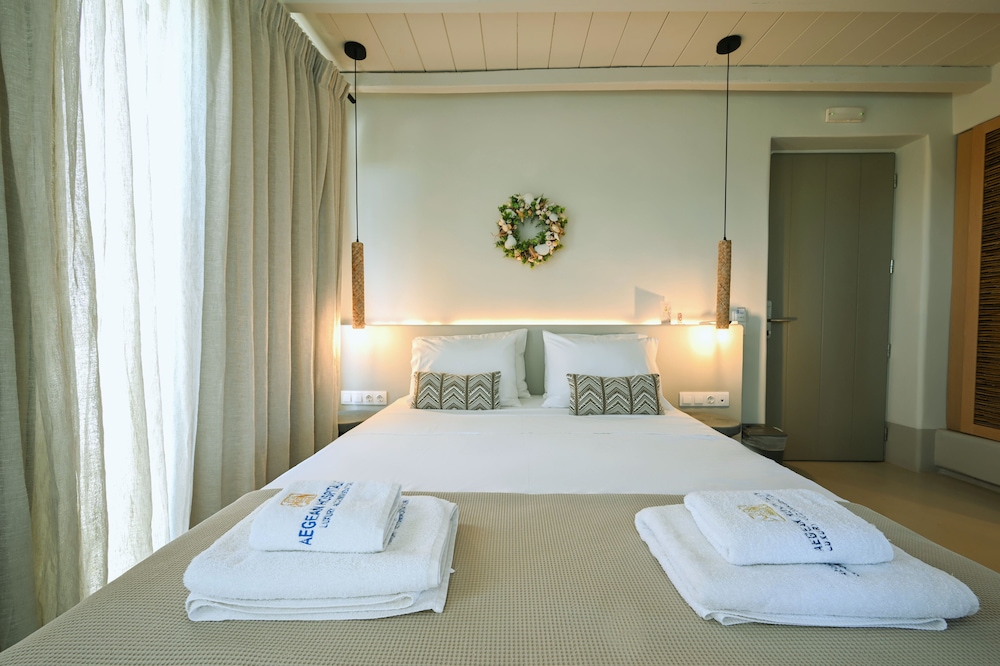 Aegean Hospitality Mykonos 13/50