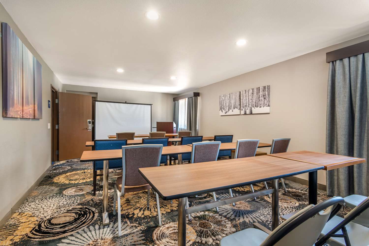 Best Western Atlanta-Marietta Ballpark Hotel 29/34