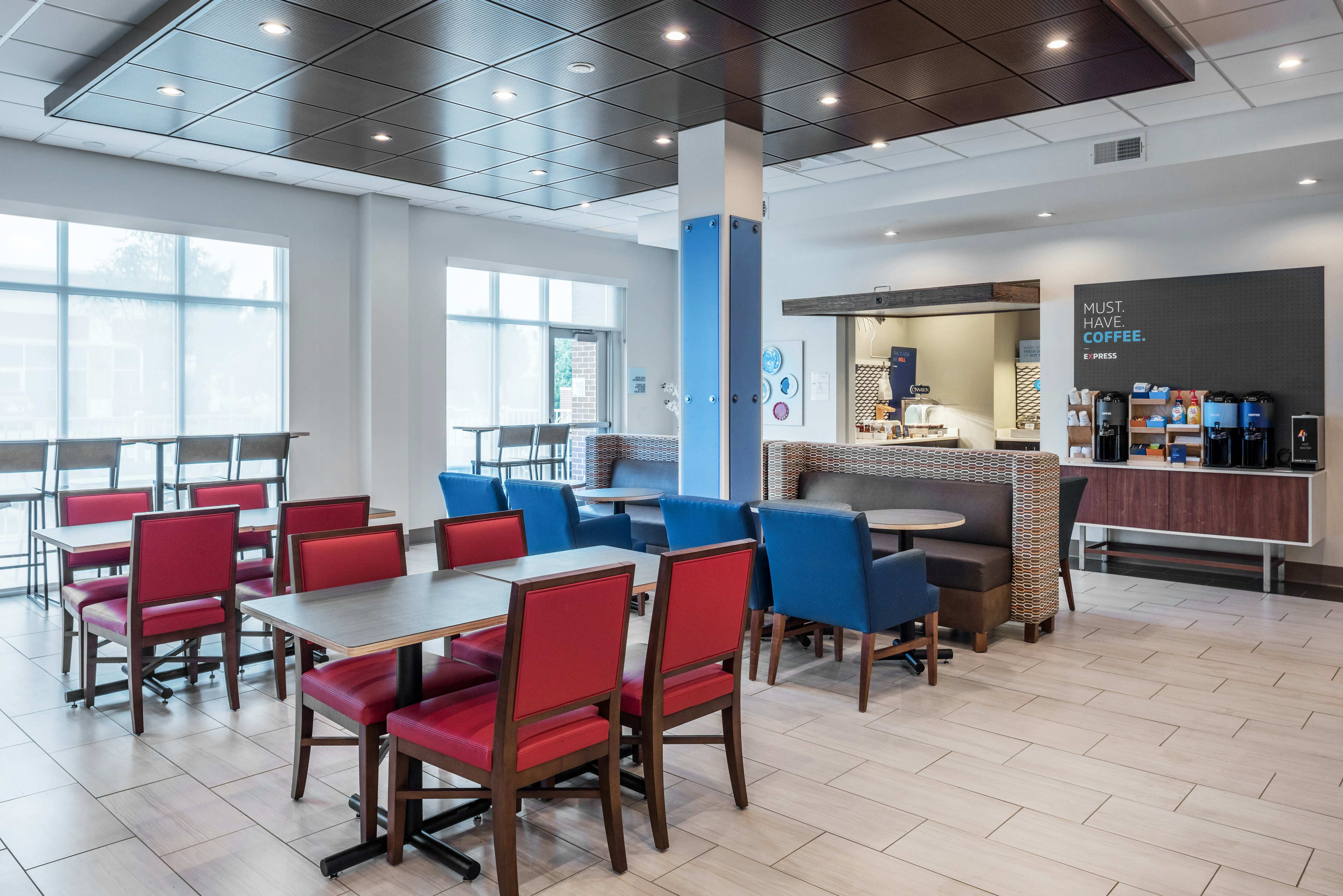 Holiday Inn Express Suites St Louis Chesterfield 31/46