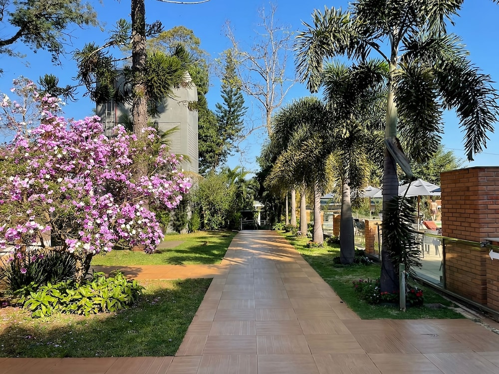 Cataratas Park Hotel e Eventos 74/81