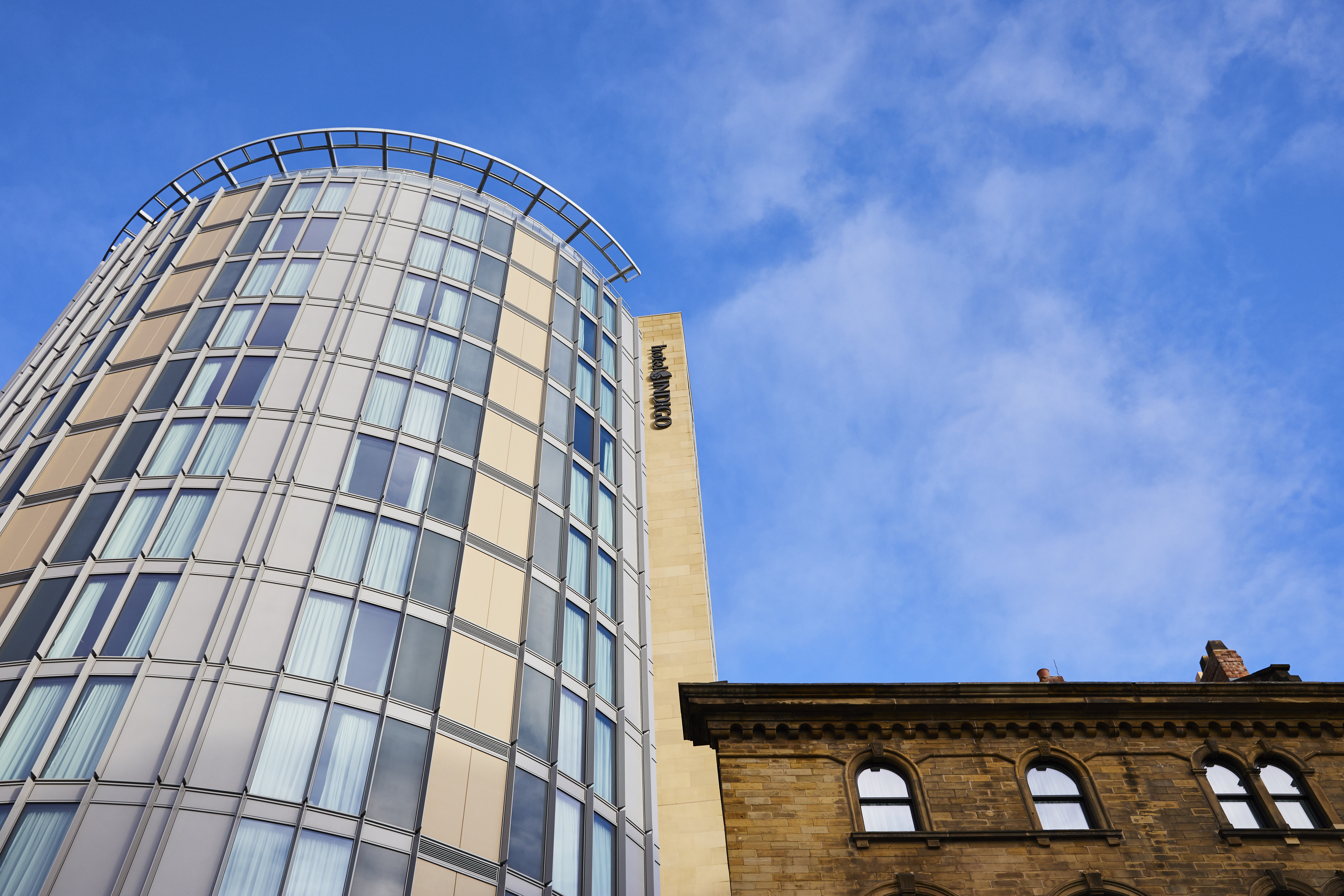 Hotel Indigo Manchester - Victoria Station 写真1