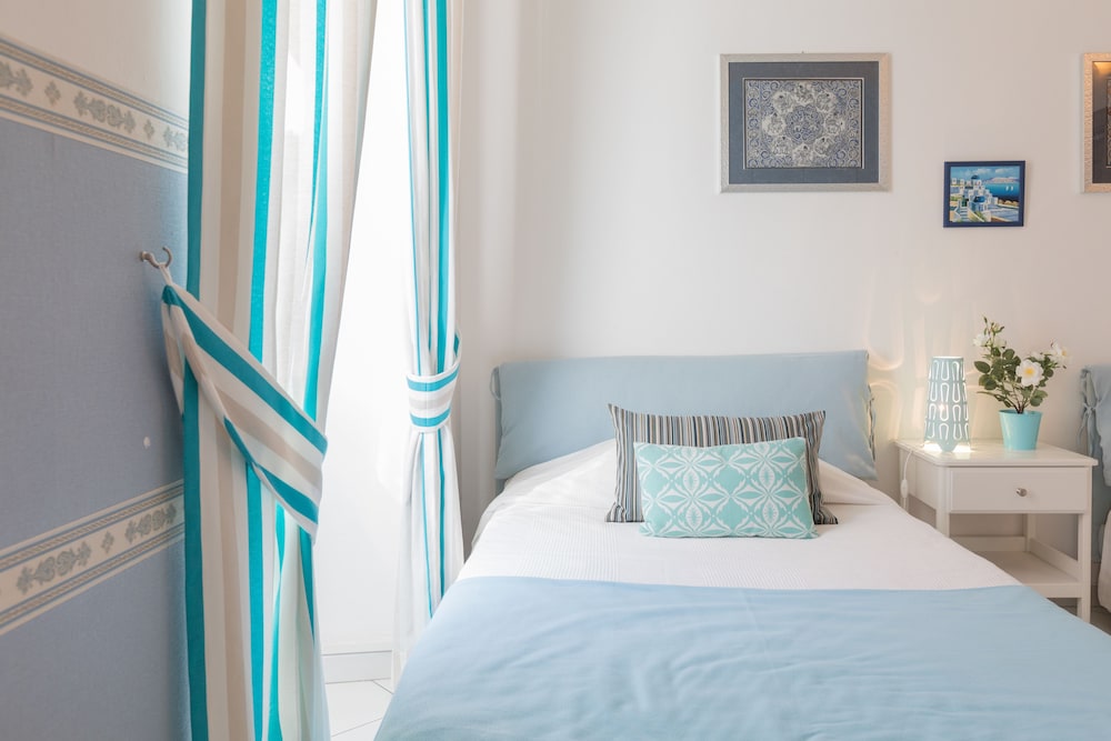 B&B Piazza Fratti 22/69