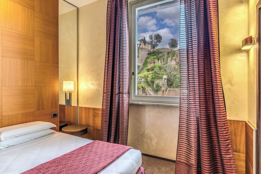 Kolbe Hotel Rome 25/61