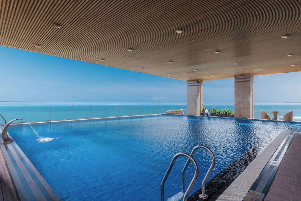 Rosamia Da Nang Hotel 48/84