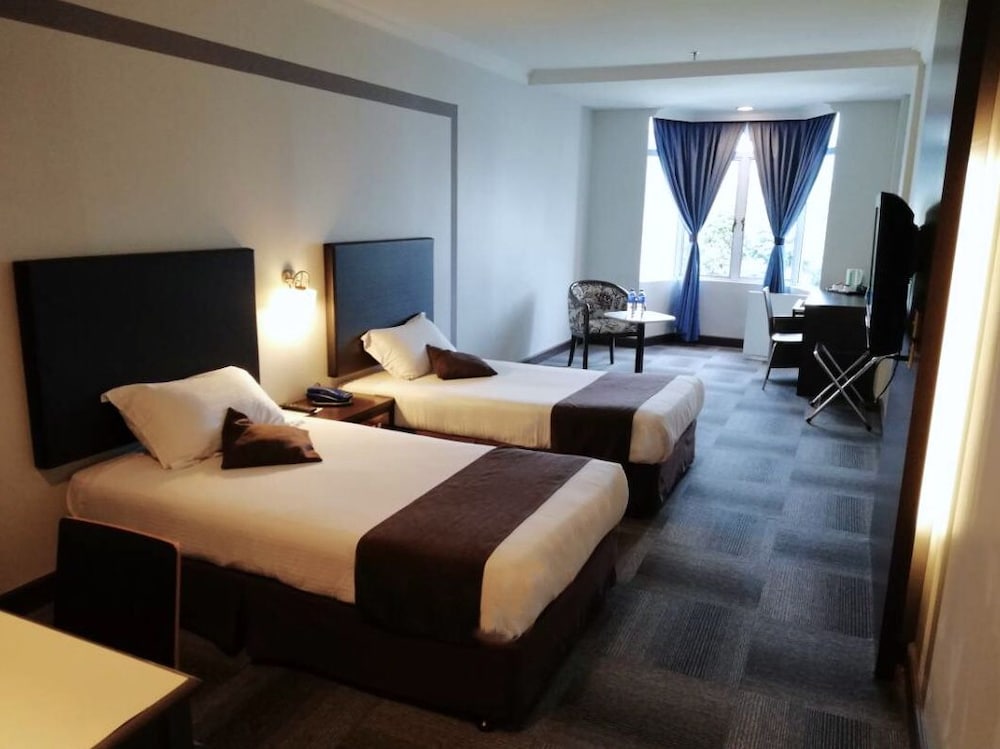 Legend Inn Taiping 24/43