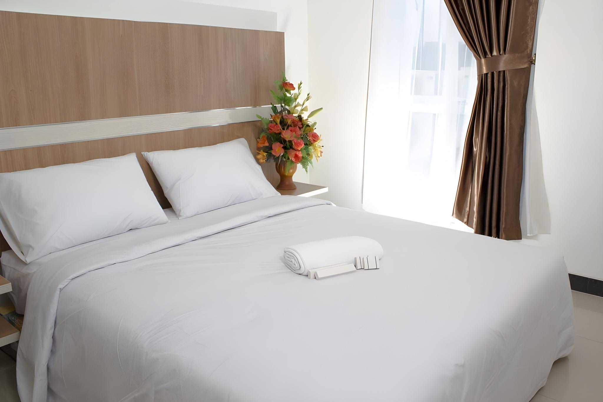 Hotel Sakura Manado 17/48