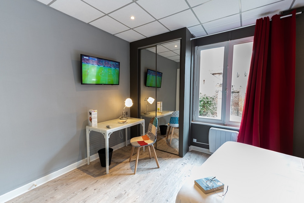 Chenal Hôtel 17/36