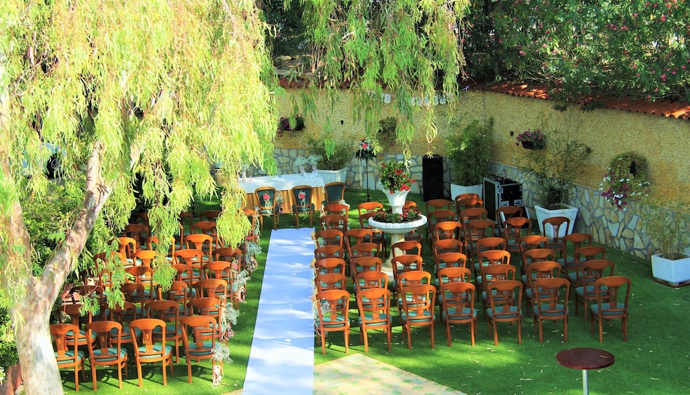 Hotel La Maruxina 27/32