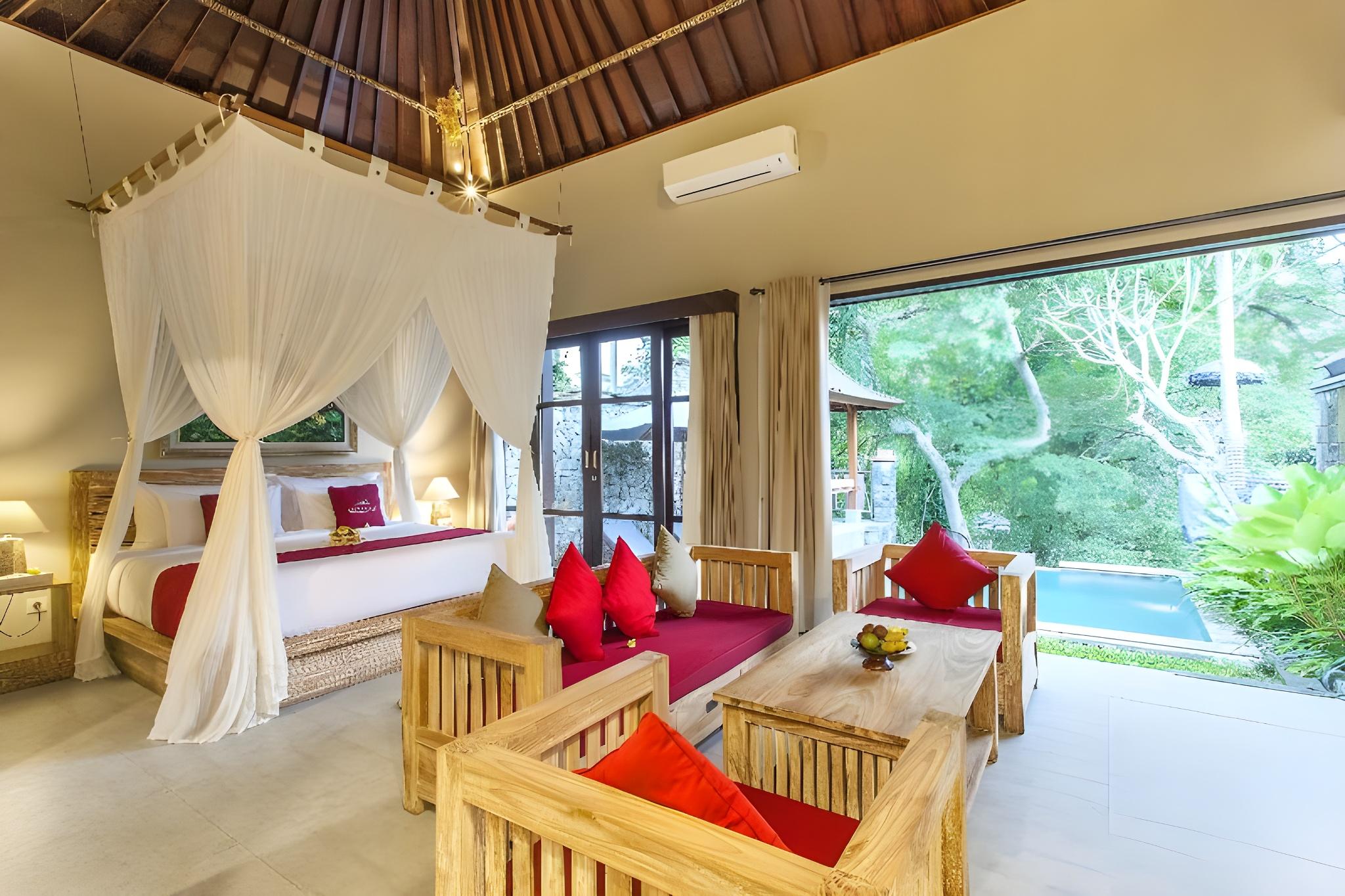 1 Bedroom, Valley, Villa