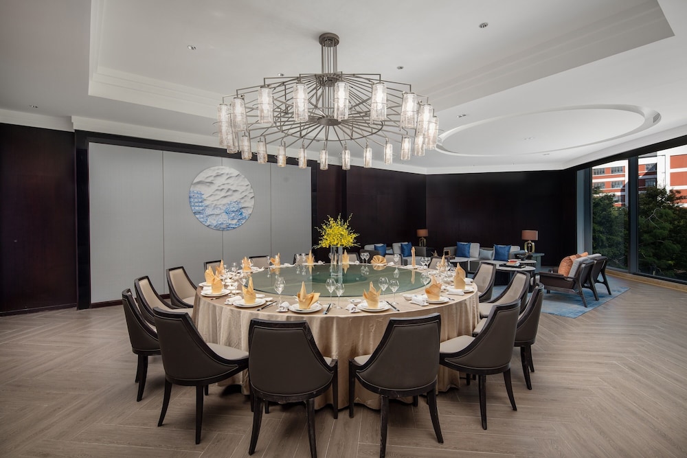 Wyndham Putian Downtown 50/61