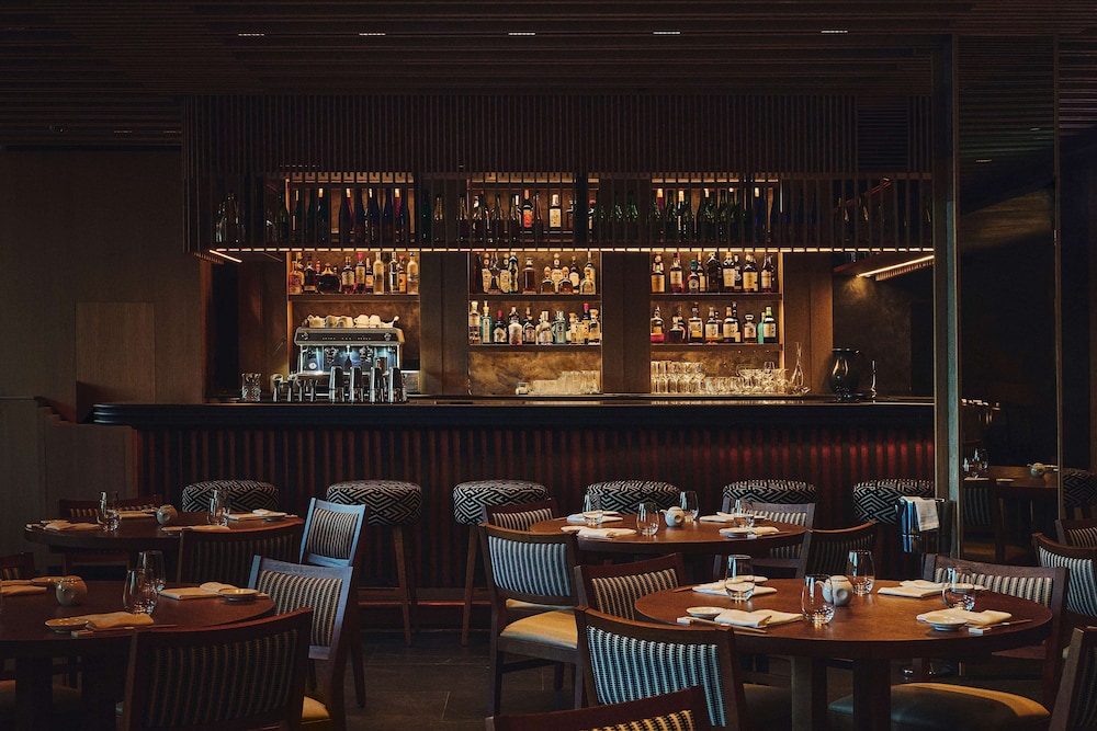 Nobu Hotel San Sebastián 35/50