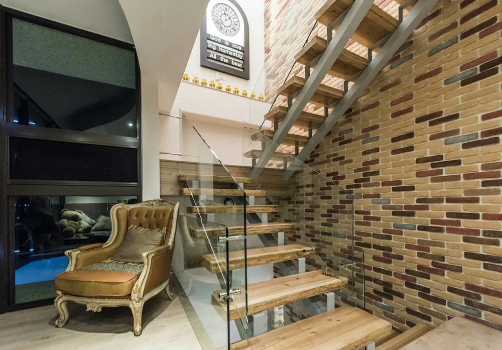 Ing Spa B&B - Penghu 50/77