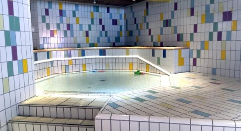 Tulip Inn Bains Dovronnaz 18/60