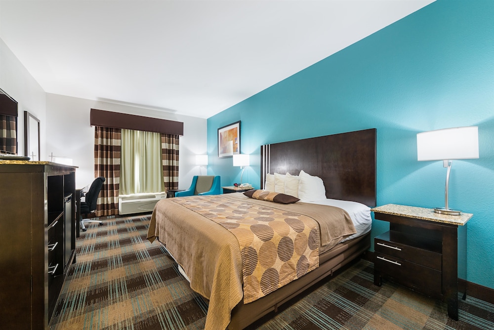 Best Western Plus Deridder Inn Suites 35/41
