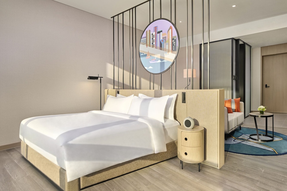 Artyzen Habitat Taopu Shanghai 17/42