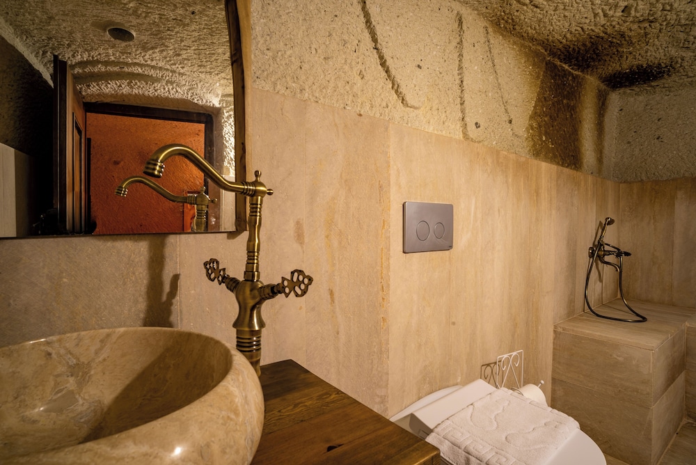 Snora Cave Cappadocia 49/50