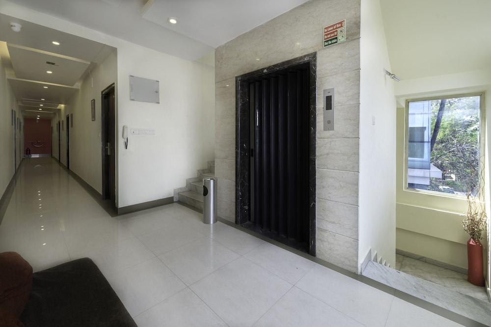 Olive Zip Rest House Road by Embassy Group photo4