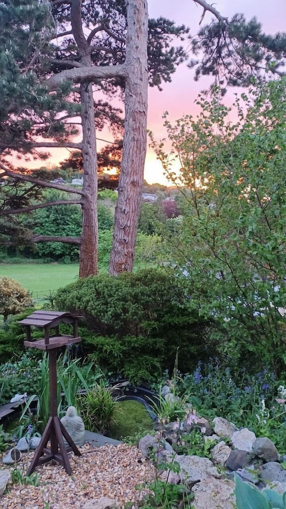 Glan Heulog Bed and Breakfast 43/59