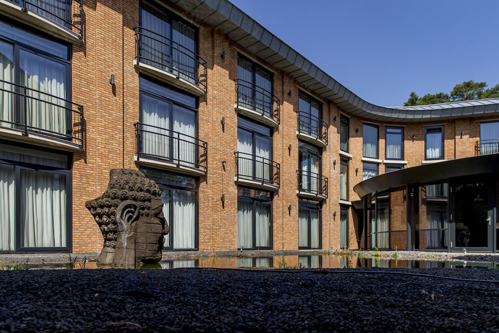 GOLDEN TULIP JAGERSHORST EINDHOVEN 48/50