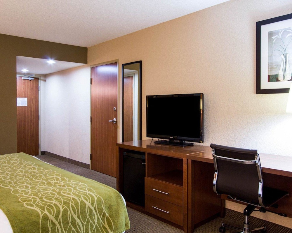 Comfort Inn & Suites Charleston Airport Convention Center 14/41