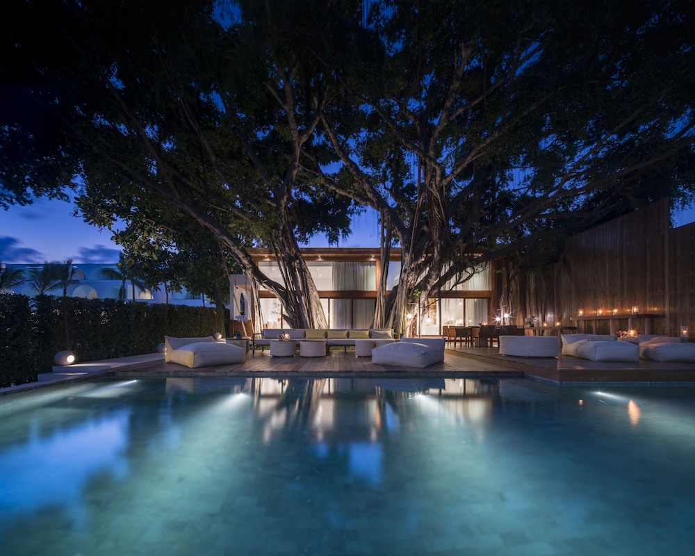 Sala Samui Chaweng Beach Resort 5/77