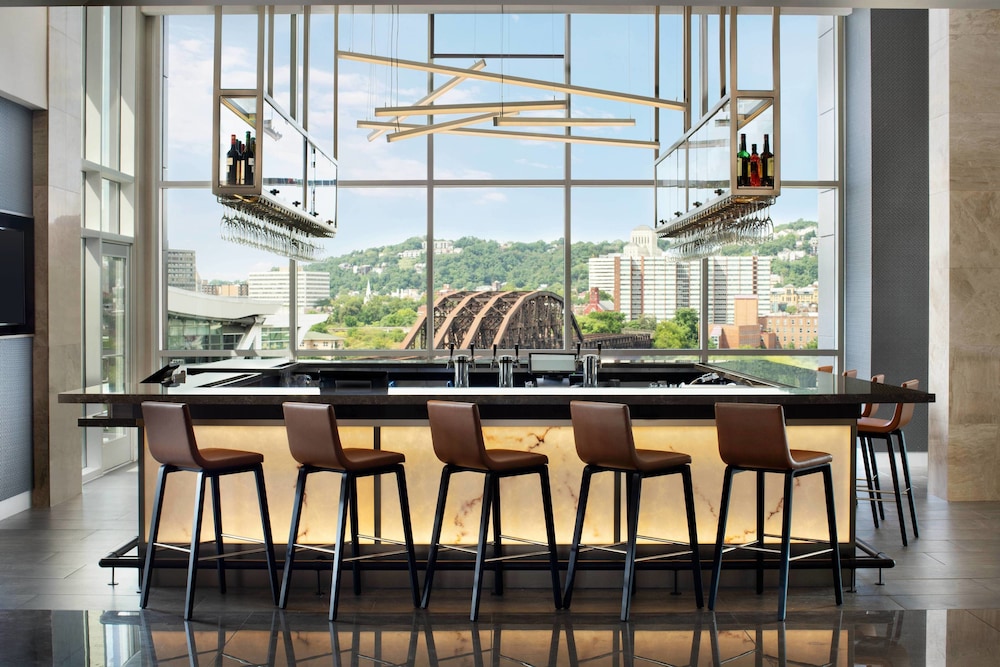 AC Hotel Pittsburgh Downtown 5/62
