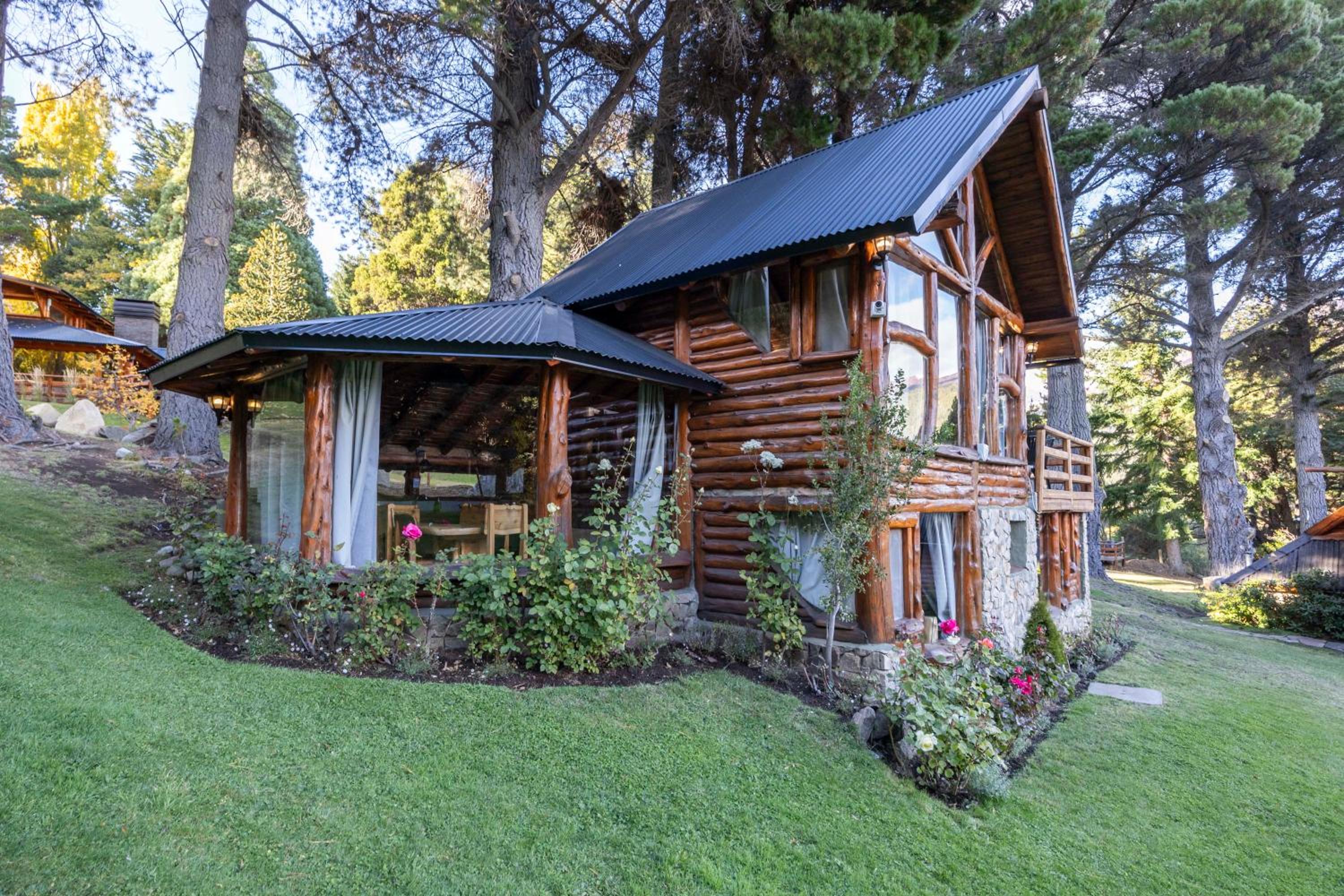 Villa Labrador Bariloche 21/23