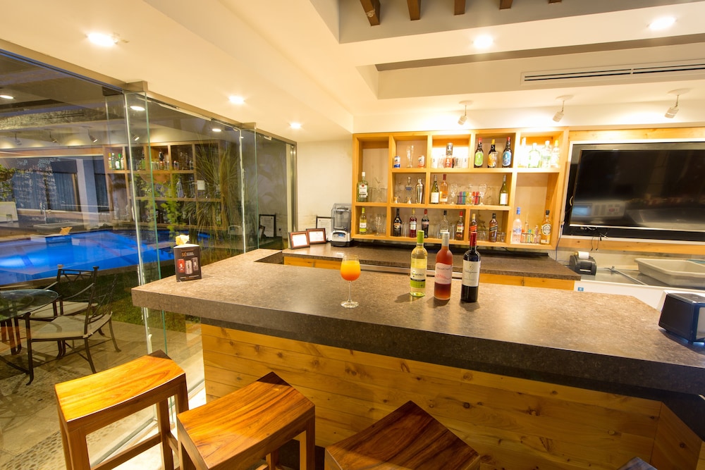 Ambiance Suites by Kavia 37/50