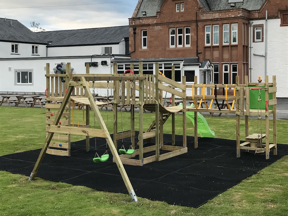 Sure Hotel By Best Western Lockerbie 42/42