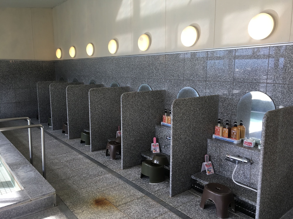 Tominoko Hotel 14/32