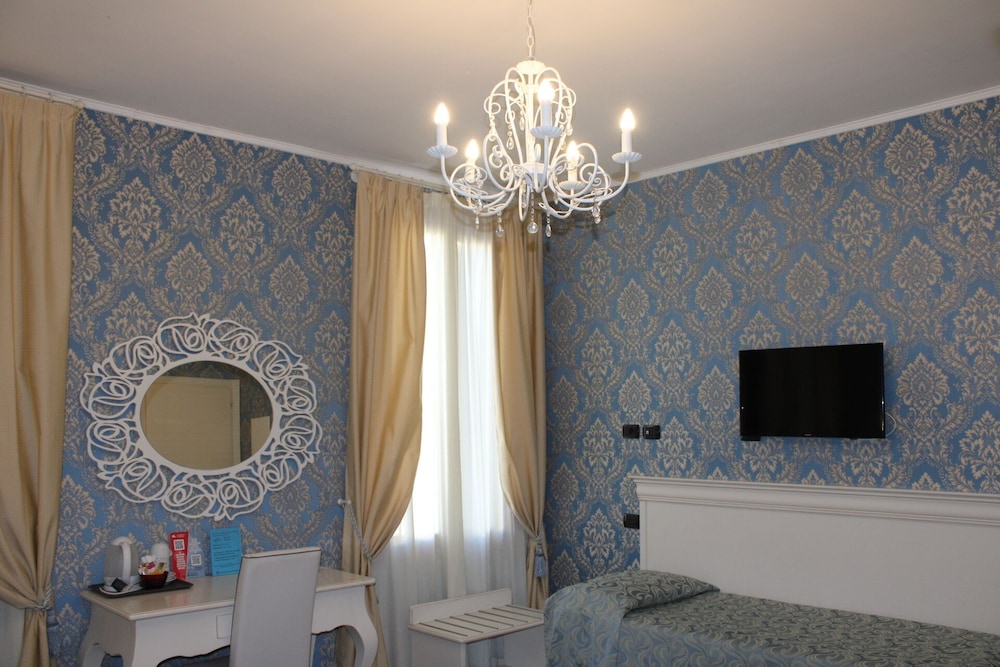 Charming Venice Santa Fosca 21/44