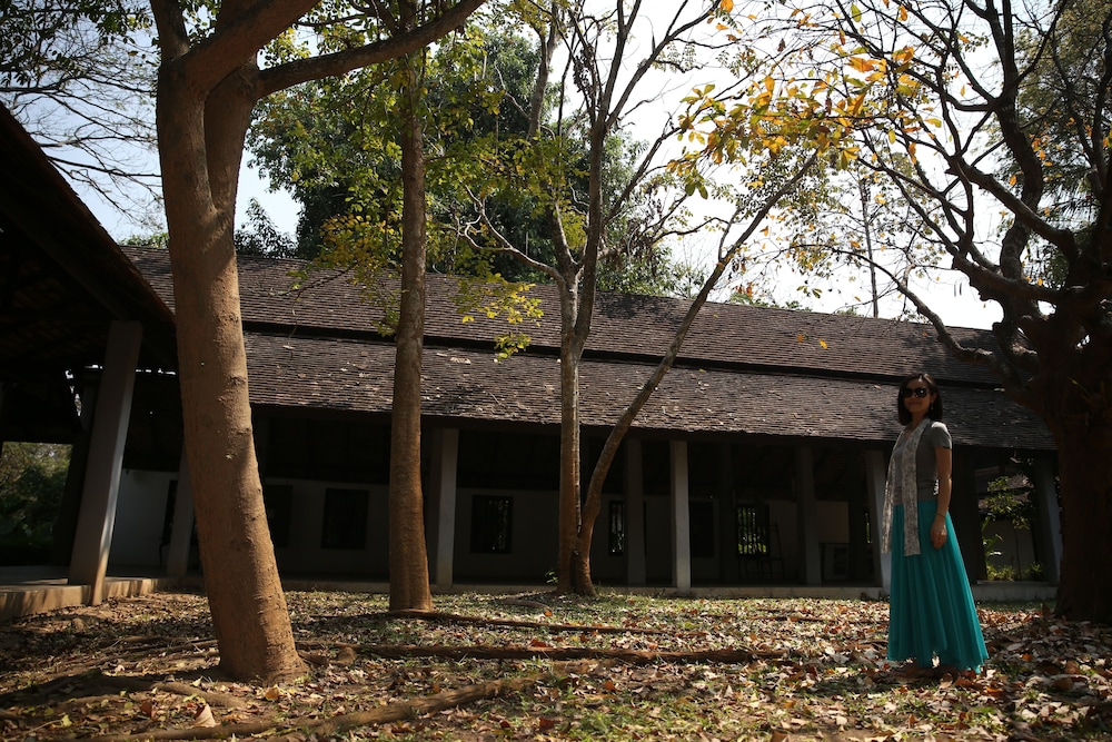 Baan Suan Residence 74/79