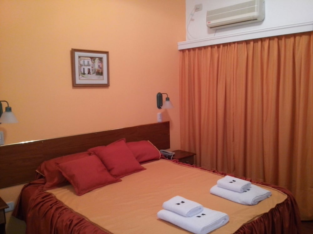 Hotel Terrazas del Rincon 15/33