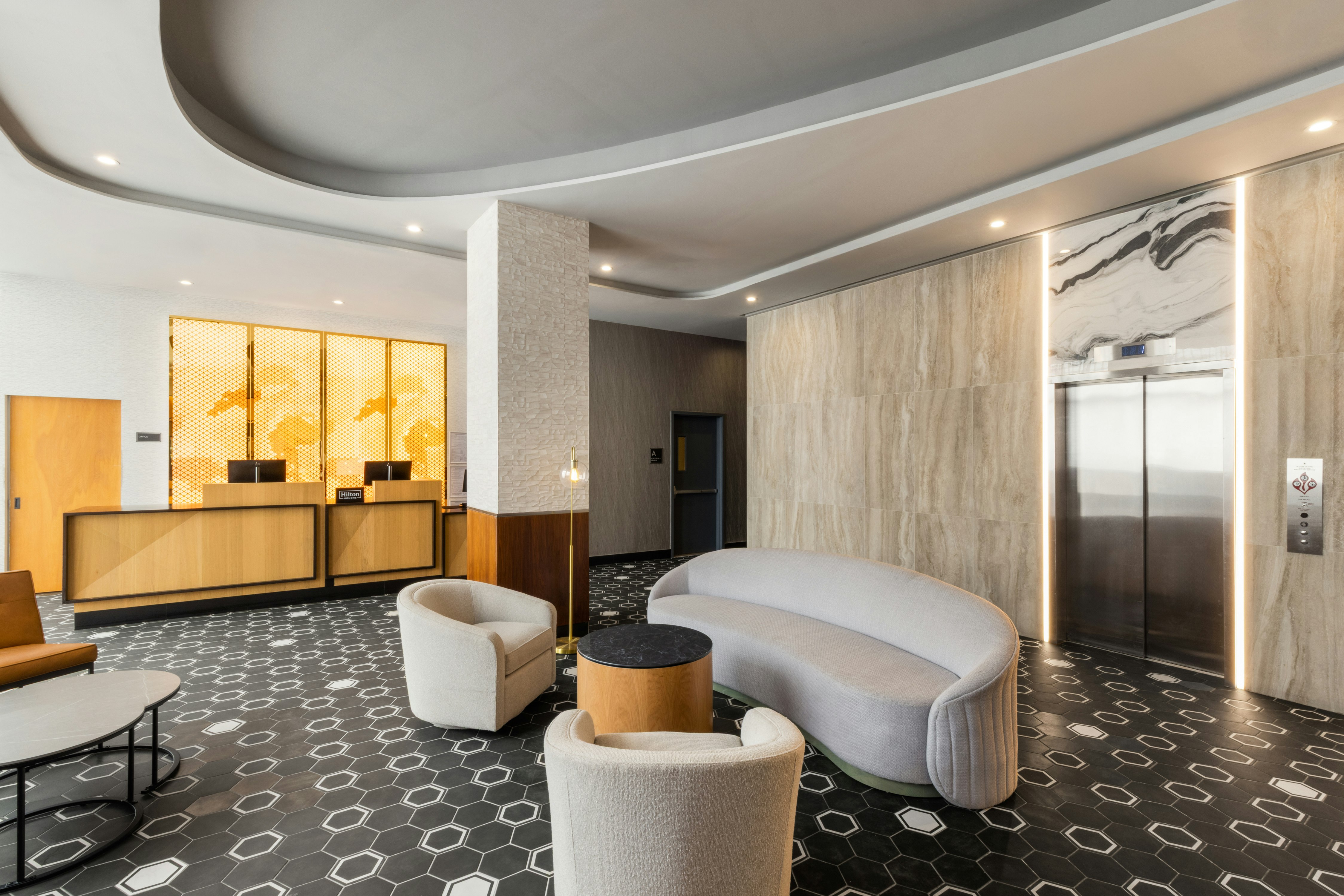 DoubleTree by Hilton Long Island City New York 25/27