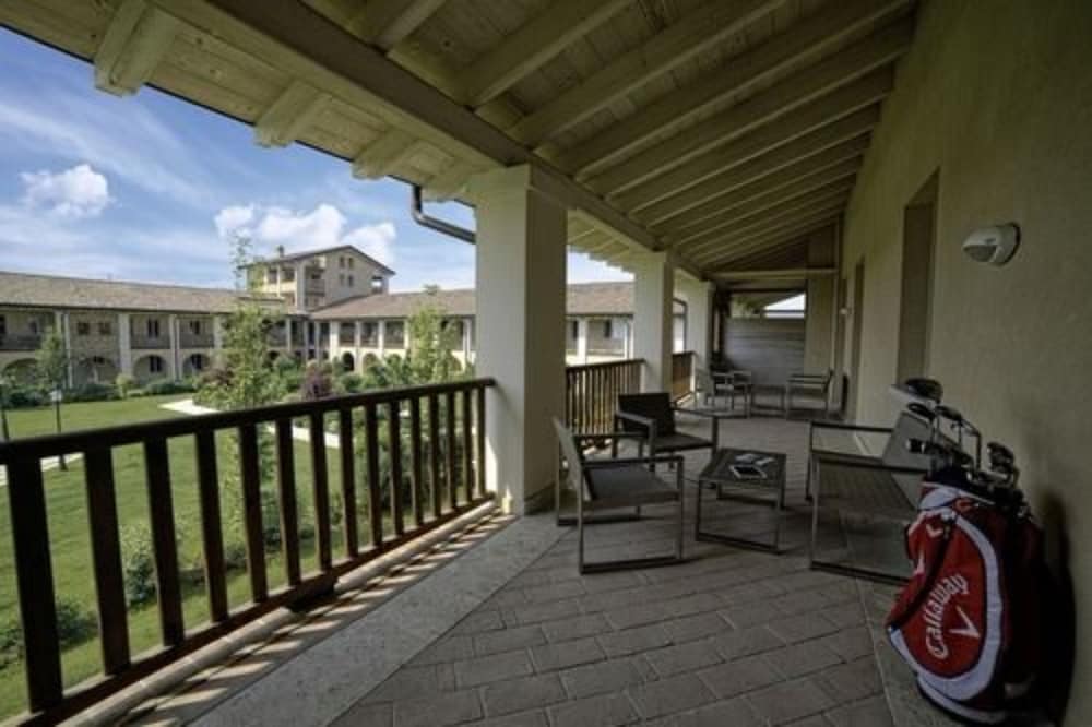 Chervo Golf Apartments San Vigilio 10/29
