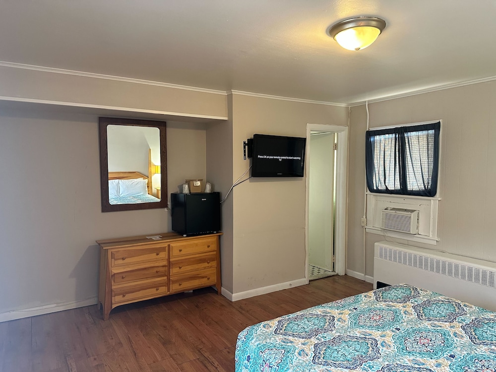 community court motel