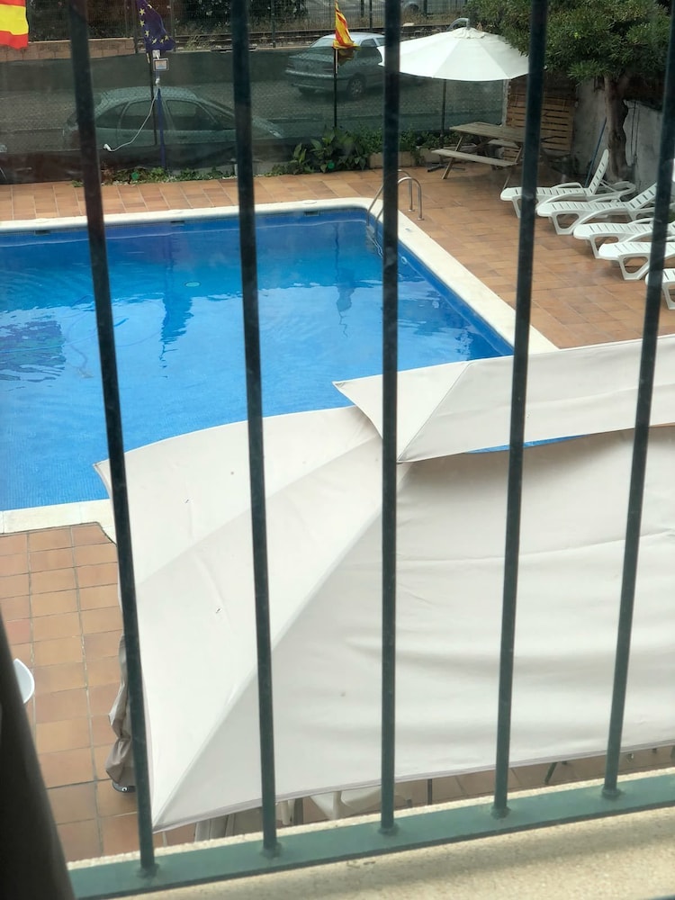 SANT JORDI HOTEL 27/50