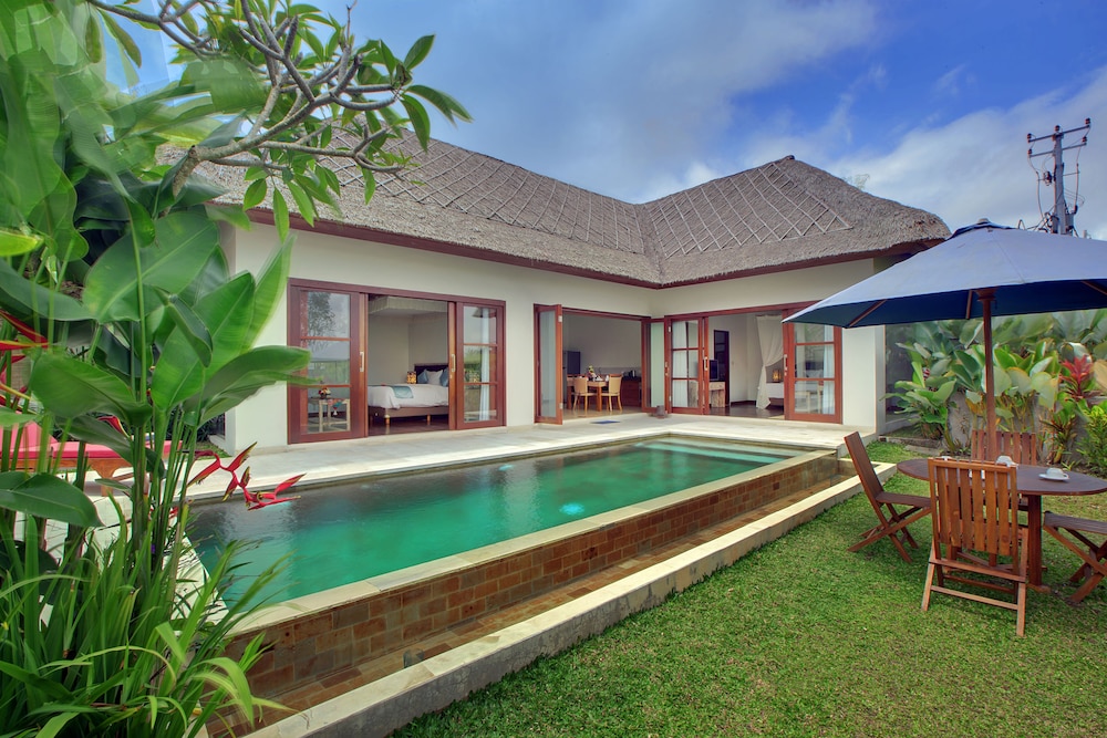 Anusara Luxury Villas - Adults Only 7/65
