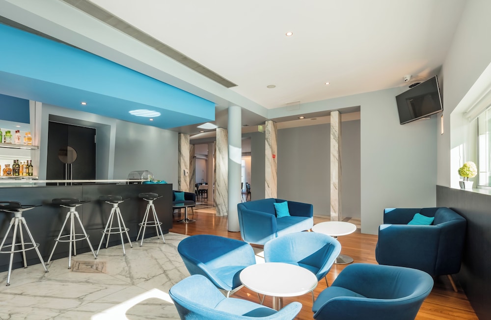 Opohotel Porto Aeroporto 31/48
