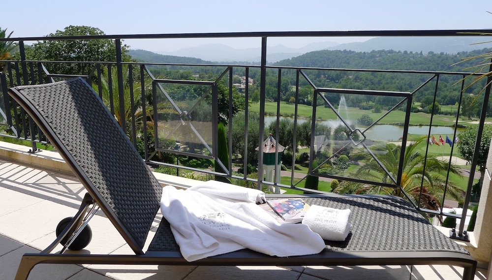 Le Royal Mougins Golf Resort 19/46