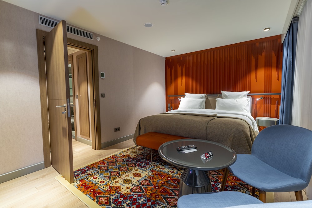 Mercure Trabzon Hotel 22/75